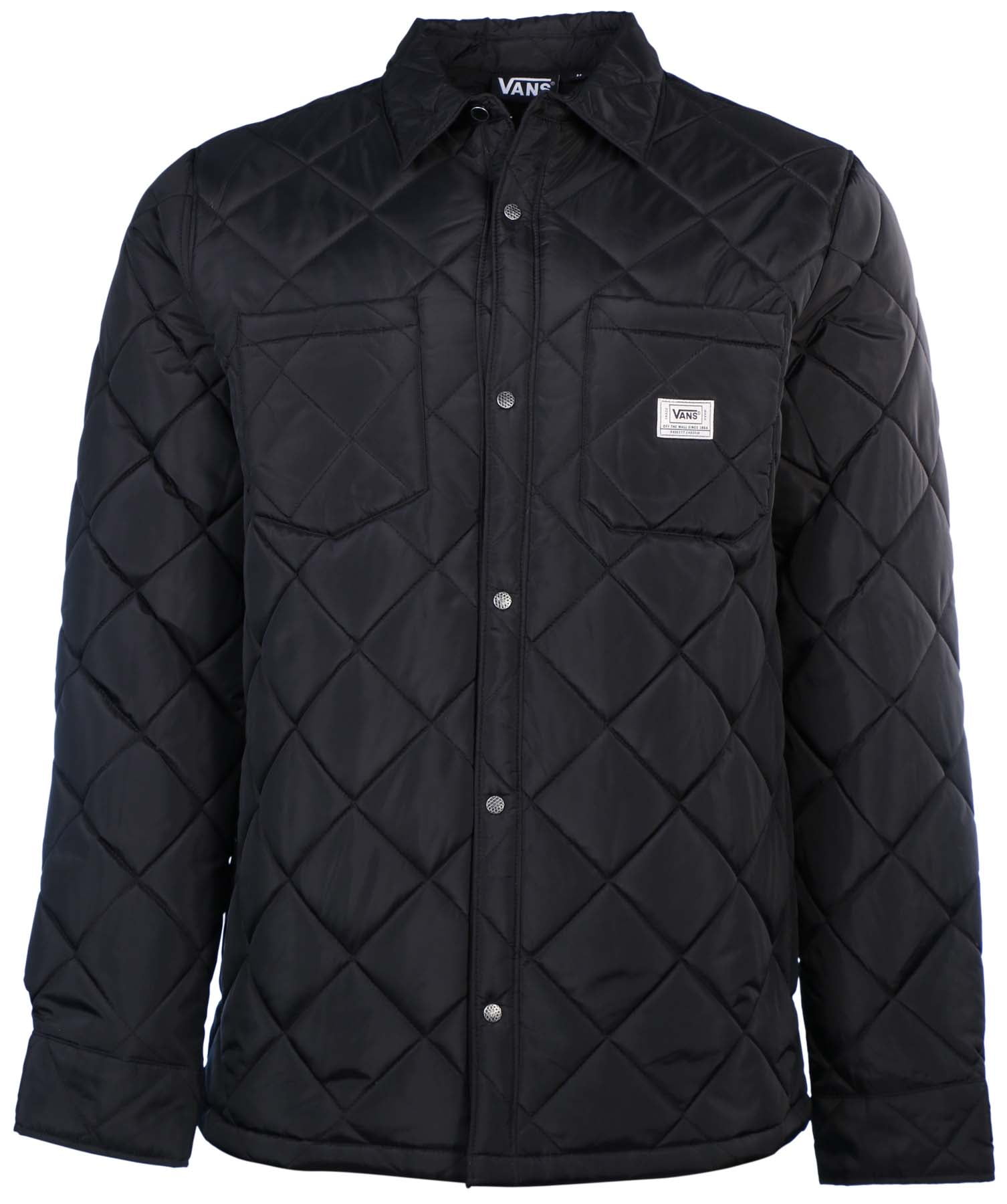 Vans quilted shirt Clearance
