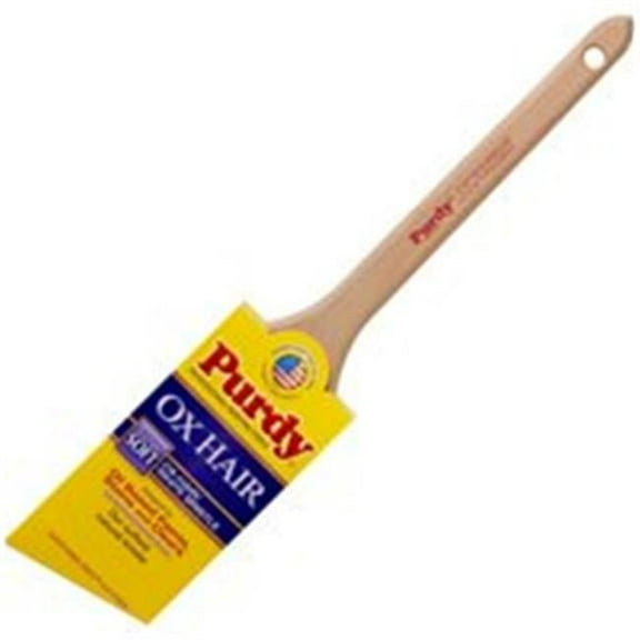 Purdy 296020 2 In. Bristle Angle Sash Paint Brush