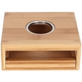 thumbnail image 2 of Soporte De Calefacción Para Tetera, Calentador De Tetera De Acero Inoxidable Para Dormitorio Para El Hogar ANGGREK Tea Tool, 2 of 8