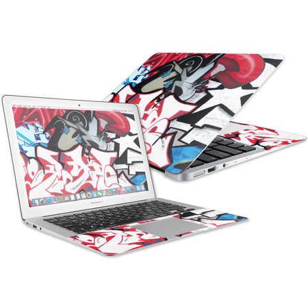 MightySkins Skin Compatible With Apple MacBook Air 13