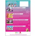thumbnail image 3 of MILL CREEK ENTERT. BARBIE:4M SP COL DVD, 3 of 3