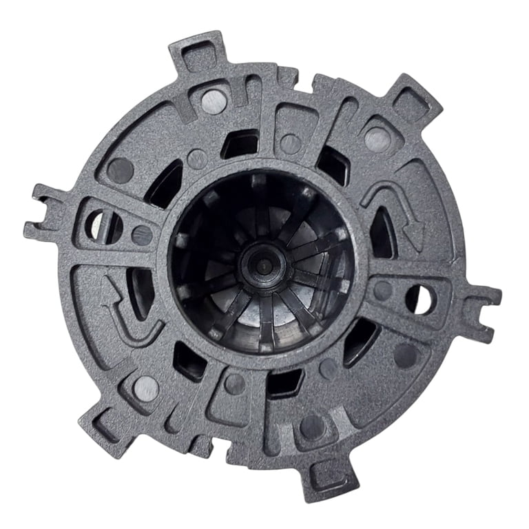 Proven Part Trimmer Spool W/ Spring Fits 25-2 and 27-2 For Stihl