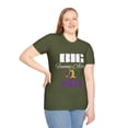 thumbnail image 5 of Funny J-O-K-E-R Graphic Novelty Actin' Tees, 5 of 6