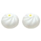 thumbnail image 1 of Simulation And Interesting Food Buns Tricky Exhaust Decompression Toy, 1 of 1
