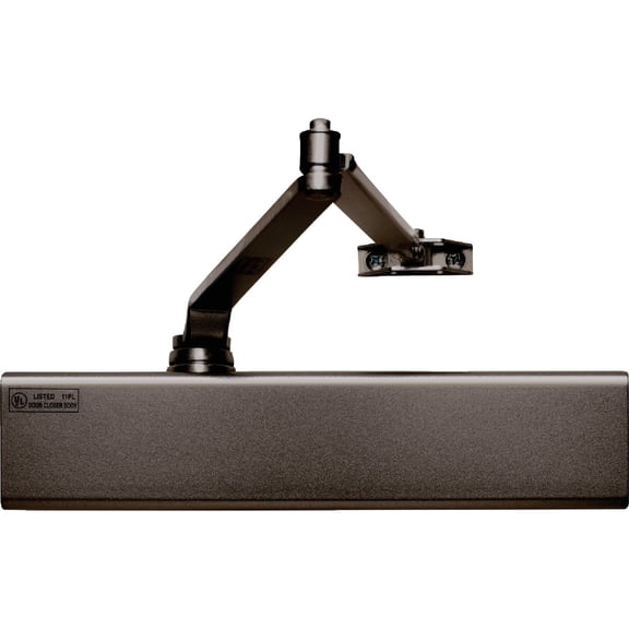 Tell Commerical 800 Series Duro Copper Door Closer DC100160