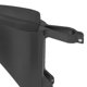 thumbnail image 3 of Bolsa para sillín de bicicleta, carcasa dura, impermeable, bolsa trasera para bicicleta de carretera, accesorios para ciclismo, 3 of 5