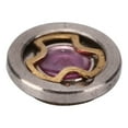 thumbnail image 3 of Movement Shocks Struts Damper, 46941 46943 Watch Movement Decoration Shocks Struts Damper, Watch Movement Accessory Fit For 46941 46943 Watch Movement Watch Balances Cock Shocks, 3 of 8
