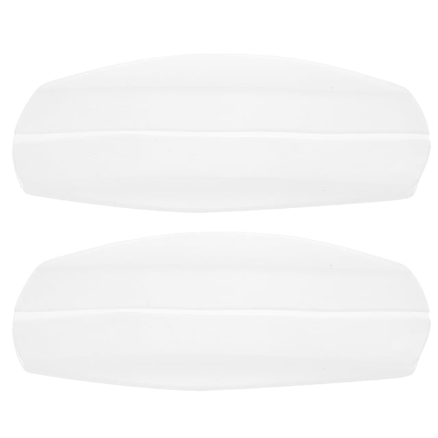 FOMIYES 2Ud Almohadillas Antideslizantes Para De Silicona Suaves Y Resistentes