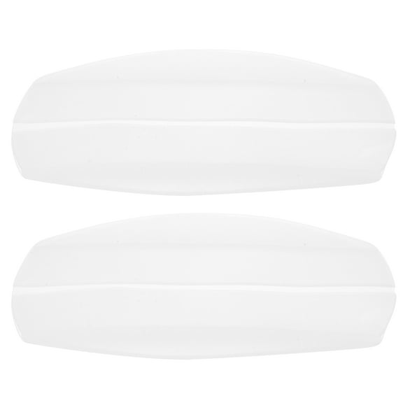 HEATSHAKING Soft Comfortable Design Shoulder Pads 2Pcs