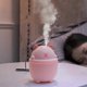thumbnail image 4 of Usb Mini Small Humidifier Home Air Humidifier Car Aromatherapy, 4 of 5