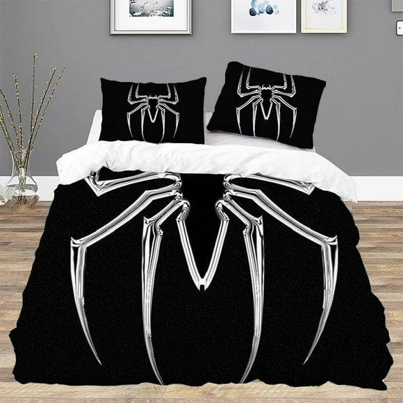 SupermanS Duvet Cover Set Comforter Bedding Sets Bed Linen Sets Twin Size Bedding Double Queen Home Textile GardenBed Sheets