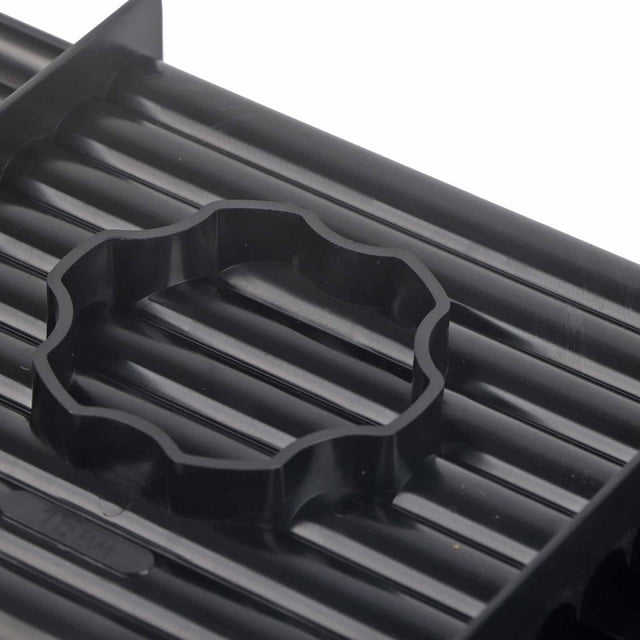Mesa para hacer cebos de pesca, placa rodante de cebo, placa rodante de cebo con rodillo para aparejos de pesca de carpa ABS, construida para precisión