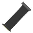 thumbnail image 1 of 1x50cm Pcie 3.0 Graphics Extens Cable 180 Des St, 1 of 5