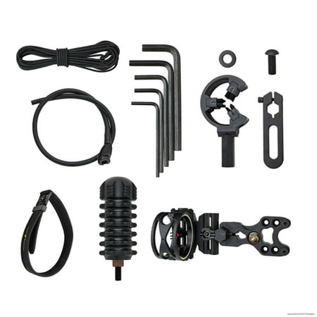 Recurve Compound Bow Accessories Upgrade Hunting Set