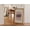 F-19.68in, variant on Christmas Garland , 9 Ft Pre-Decorated Christmas Wreath ,Artificial Wreaths for Front Door ,Realistic Green Artificial Greenery Garland for Table, Mantle, Wall, Indoor, Outdoor Christmas Decorations