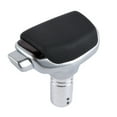 thumbnail image 1 of SPRING Car Gear Shift Knob Automatic Shifter For Kia For Sportage R K5 K4 K3 leather, 1 of 7