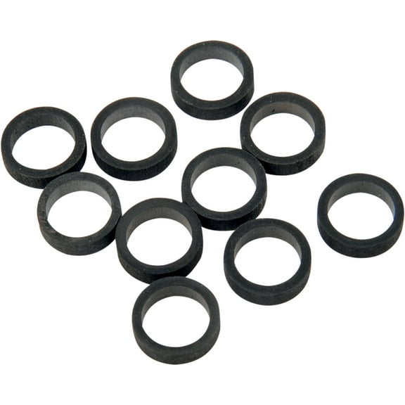 Cometic Camshaft Rubber Seal 10 Pack (C9519)