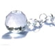 thumbnail image 4 of Colgante de cristal de 20 mm, colgante de atrapasueños de cristal de prisma transparente en forma de lágrima con cuentas octogonales para candelabro, florero, fiesta de jardín, decoración de boda, 4 of 6