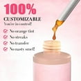 thumbnail image 6 of Sunless Tanning Moisturizer - Enriched with Skin-Loving Oils for Even, Streak-Free Glow, Build or Extend Your Tan, 6 of 8