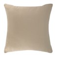 thumbnail image 1 of Set de 2 Cojines Decorativos CasaMia Beige, 1 of 2