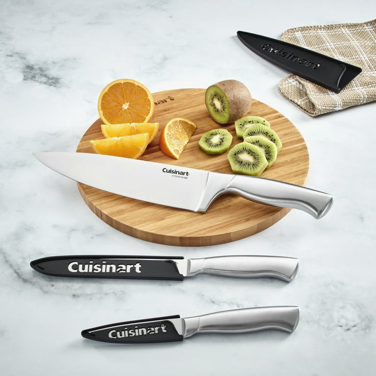 Cuisinart Classic Knife Sets