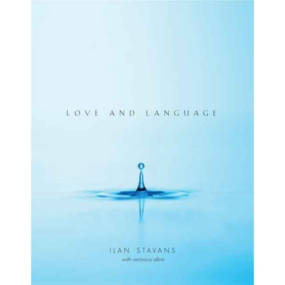 Love and Language, (Hardcover)