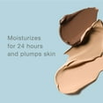 thumbnail image 4 of Hydro Boost Hydrating Tinted Makeup, 105 Caramel Color, 1.0 fl. oz, 4 of 9