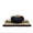 Sf03 - Black, Orange, variant on Leewadee Meditation Set, Green