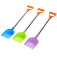 thumbnail image 4 of BESTSKY 2026 New 3Pcs Kids Snow Shovel Playthings Portable Winter Snow Trowels (Random Color) for Winter Play, Snow Shoveling, Outdoor Fun, Snowman Building, Kids Outdoor Activities, 4 of 6