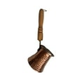 thumbnail image 2 of maskred Turkish Coffee Pot Kitchen with Long Cafe Pot Arabic Bar Greek Handle Coffee Gold 225ml, 2 of 6