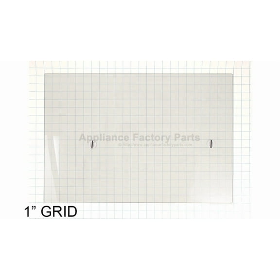 Frigidaire 240350620 Glass Shelf Refrigerator