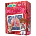 thumbnail image 1 of Professor Noggin The Human Body, 1 of 1