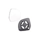 thumbnail image 1 of LUNA VERSA 2012 al 2014 NISSAN Derecha/Pasajero POLYWAY ., 1 of 4