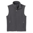 thumbnail image 5 of Port Authority ® Youth Value Fleece Vest. Y219, 5 of 6