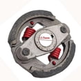 thumbnail image 2 of 47cc 49cc Gas Minimoto Pocket Bike Mini Dirt Quad Atv Motorcycle 2 Stroke Complete Alloy Clutch Pads Springs, 2 of 5