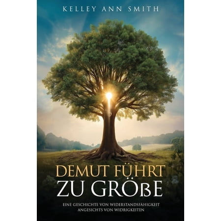 Demut F&Atilde;&frac14;hrt Zu Gr&Atilde;&para;&Atilde;e: Eine Geschichte von Widerstandsf&Atilde;&curren;higkeit Angesichts von Widrigkeiten (Paperback)