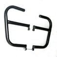 thumbnail image 4 of Fits Royal Enfield Interceptor 650 Large Engine Leg Guard Crash Bar Steel, 4 of 5