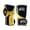 Black/Solid Gold, variant on Cleto Reyes High Precision Boxing Gloves for Men and Women (8 oz, Red/Black)