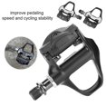 thumbnail image 4 of Repair Accessory Self-locking Bike Pedal, Labor-saving Bike Pedal, for Cycling Riding, 4 of 8