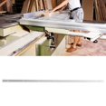 thumbnail image 3 of LAFGUR T-Track Slide Slab, T-Slot Miter Track Jig, Aluminum Alloy For Band Saws Drill Presses Routers, 3 of 8