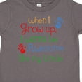thumbnail image 4 of Inktastic Awesome Like My Uncle Boys or Girls Toddler T-Shirt, 4 of 5