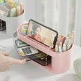 thumbnail image 3 of Desk support, Multifunctional, Pink, 3 of 5