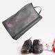 thumbnail image 4 of Bolsas de zapatos de viaje de malla Almacenamiento de cremallera Organizador transpirable Bolsa de cosméticos, 4 of 6