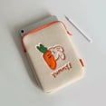 thumbnail image 4 of For IOS Tablet Bag 11 Inch Cartoon Bunny Thickened Breathable Water Resistant Tablet Sleeve Case for Home Travel Office 11 Inch, 4 of 9