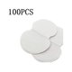 thumbnail image 3 of Almohadillas para el sudor de las axilas, protectores adhesivos adicionales para las axilas para combatir la hiperhidrosis, almohadillas hipoalergénicas sin sabor y no visibles para hombres y, 3 of 8