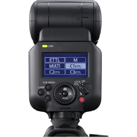 Canon - Speedlite EL-5 External Flash