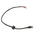 thumbnail image 4 of Reemplazo del cable del conector de alimentación de CC cable de interfaz de alimentación del portátil Operación simple Material ABS de larga duración Mano de obra fina ANGGREK Otros, 4 of 8