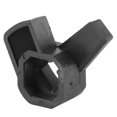thumbnail image 2 of Hood Lock Top Piece, avant Droite Capot Voiture Serrure Haut Pièce avant Droite Capot Serrure Percée Technologie, 2 of 11