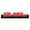 Red, variant on DNA Motoring EM-AS-38L-BL METAL EMBLEM CAR BUMPER TRUNK FENDER DECAL LOGO BADGE CHROME BLUE 3.8L 3.8 L