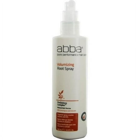 Abba Volumizing Root Spray 8 oz.